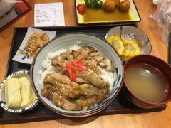 -小条食堂(筼筜天虹店)