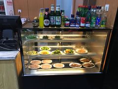 -华天二友居肉饼(新街口店)