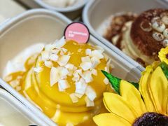 -狐狸和向日葵(北京路店)
