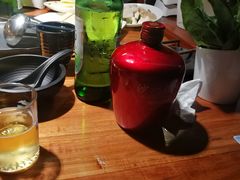 -大渝火锅(昆山凤凰城店)