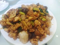 -胖子菜馆(隆昌路店)