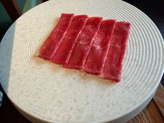 -牛New寿喜烧(金鹰世界店)