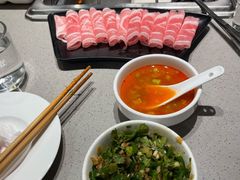 -海底捞火锅(王府井店)