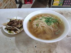 -鑫明明拉面(宁化路店)