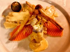 -马克西姆餐厅(崇文门店)