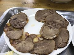 -顺通大冷面(总店)