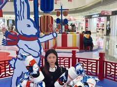 -长沙北辰三角洲大悦城