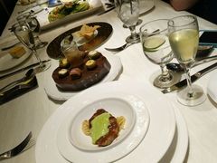 -王品牛排(郑州大卫城店)