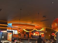 -探鱼·鲜青椒爽麻烤鱼(北京路天河城店)