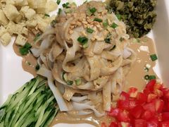 -紫光园·烤鸭·北京菜(劲松店)