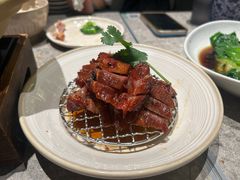 -留半山·香港食堂(啦啦宝都店)