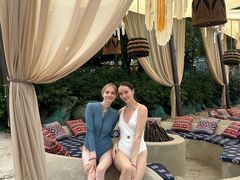 -波塞冬旅游度假区