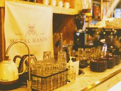 -METAL HANDS(五道营店)