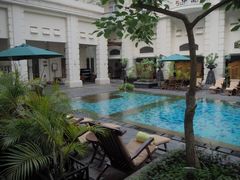 -日惹市凤凰翰悦阁酒店