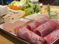 -Thai Basil罗勒叶泰式餐厅(时代天街店)