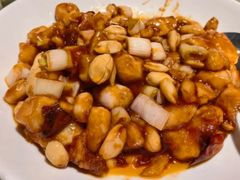 -小放牛炒菜馆(裕华万达店)