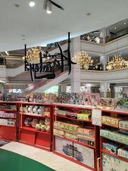 -Hamleys哈姆雷斯(东方福来德店)