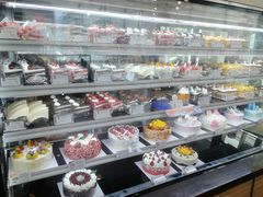 -85度C(深圳佳宁娜店)