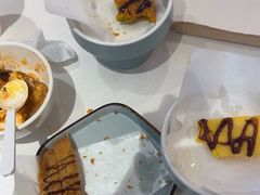 -池奈·日式咖喱蛋包饭(新一百店)