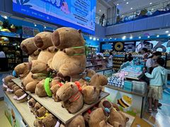 -凯德MALL(西直门店)