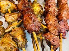 -新疆艾麦尔烧烤(丰台路口店)