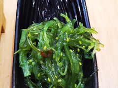 中华沙律-村上一屋(望京店)