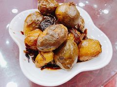 -红灯笼龙凤饭店(宁波老字号店)