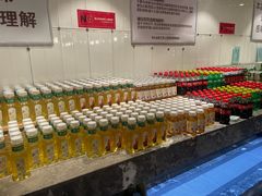 -禾斗海鲜自助(市南银座店)