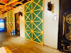 -铁人烧烤(北京店)