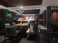 -粗茶淡饭·隐庐私厨(东亭店)