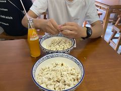 -刘信牛羊肉小炒泡馍(回民街店)