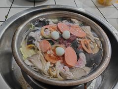 -海关荤豆花(洋河一路店)