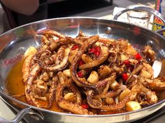 -聚味瞿记·龙虾堂(坡子街店)