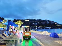 -深圳大梅沙京基洲际度假酒店