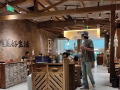 -北丐先生·野馄饨烧烤(雨花万象店)