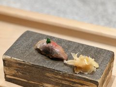 -鮨一日本料理(大中华店)
