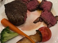 -王品牛排(郑州大卫城店)