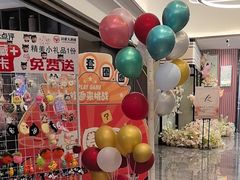 -国惠大酒楼(仓山万达店)