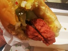 招牌牛肉堡-Shake Shack(西单大悦城店)