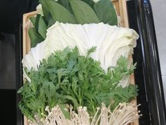 -蝎王府羊蝎子(八里庄店)