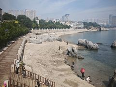 -黑石礁公园