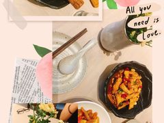 鸡里蹦-boundaries籬苑(瑞光创意工厂-贰号院店)