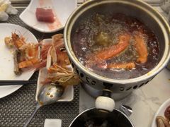 -福禧荟·海鲜自助