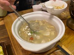 -天一朴素(武汉大学店)