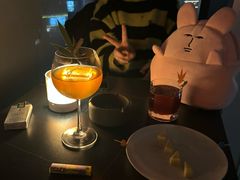 -C lounge(通州万达店)