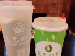 -金色印象·4K影院式足体养生(南坪桃源店)