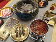 -龙虾奇迹泥炉烤肉(大华三路店)