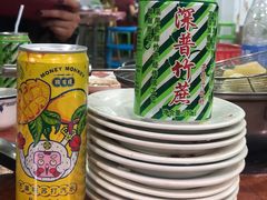 -蔡社牛肉城(龙湖店)