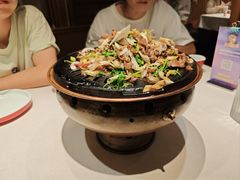 -小京华楼·京味斋(三元桥国展店)