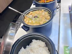 -素耕素食自助(嘉华店)